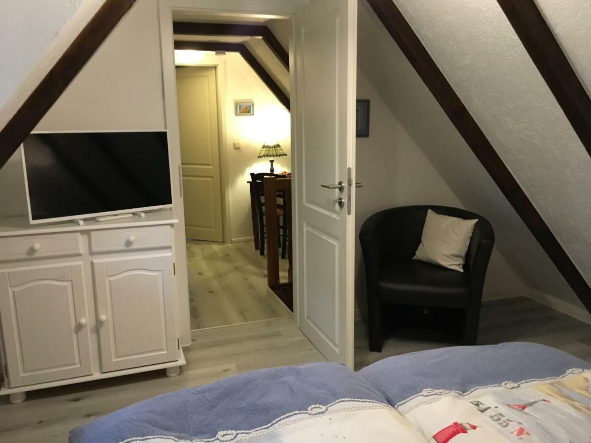 Witt-Duen Apartment Tating Bagian luar foto