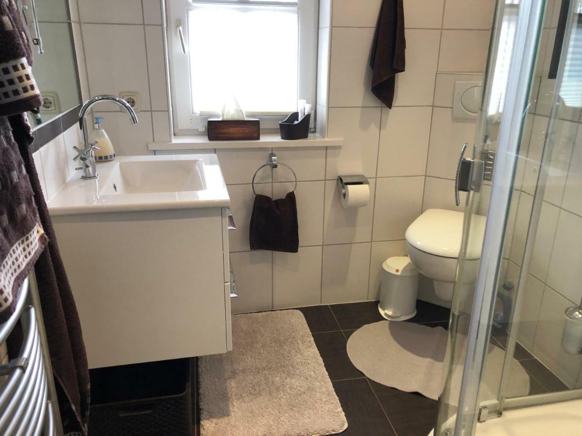 Witt-Duen Apartment Tating Bagian luar foto